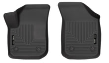 Load image into Gallery viewer, Husky Liners 15641 Weatherbeater-Front Floor Liners for Select Buick Envision