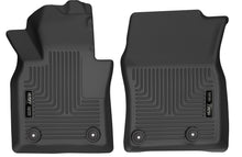 Load image into Gallery viewer, Husky Liners 15651 Weatherbeater-Front Floor Liners for Select Mazda 3, Mazda CX-30