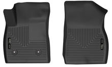 Load image into Gallery viewer, Husky Liners 15691 Weatherbeater-Front Floor Liners for Select Chevrolet Trailblazer