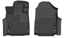 Load image into Gallery viewer, Husky Liners 15711 Weatherbeater-Front Floor Liners for Select Acura MDX