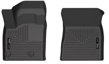 Load image into Gallery viewer, Husky Liners 15721 Weatherbeater-Front Floor Liners for Select Chevrolet Equinox, GMC Terrain, Mitsubishi Outlander