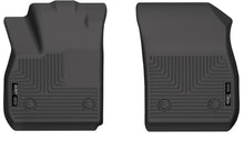 Load image into Gallery viewer, Husky Liners 15731 Weatherbeater-Front Floor Liners for Select Chevrolet Equinox, GMC Terrain