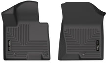 Load image into Gallery viewer, Husky Liners 15751 Weatherbeater-Front Floor Liners for Select Chevrolet Equinox, GMC Terrain, Kia Sportage