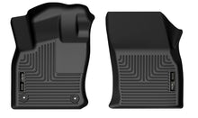 Load image into Gallery viewer, Husky Liners 15761 Weatherbeater-Front Floor Liners for Select Chevrolet Equinox, GMC Terrain, Volkswagen Tiguan