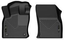 Load image into Gallery viewer, Husky Liners 15781 Weatherbeater-Front Floor Liners for Select Chevrolet Equinox, GMC Terrain, Volkswagen Taos