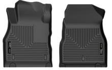 Load image into Gallery viewer, Husky Liners 15801 Weatherbeater-Front Floor Liners for Select Nissan Kicks