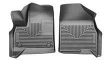 Load image into Gallery viewer, Husky Liners 15831 Weatherbeater-Front Floor Liners for Select Ford Bronco Sport