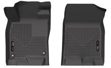 Load image into Gallery viewer, Husky Liners 15881 Weatherbeater-Front Floor Liners for Select Acura Integra, Honda Civic
