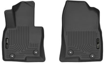 Load image into Gallery viewer, Husky Liners 15991 Weatherbeater-Front Floor Liners for Select Mazda CX-9