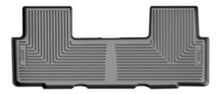 Load image into Gallery viewer, Husky Liners 16151 Weatherbeater-2nd Seat Floor Liner for Select Honda Passport