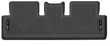 Load image into Gallery viewer, Husky Liners 16611 Weatherbeater-2nd Seat Floor Liner for Select Ford Mustang, Ford Mustang Mach-E