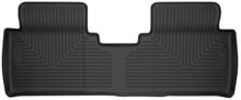 Load image into Gallery viewer, Husky Liners 16631 Weatherbeater-2nd Seat Floor Liner for Select Chevrolet Equinox, GMC Terrain