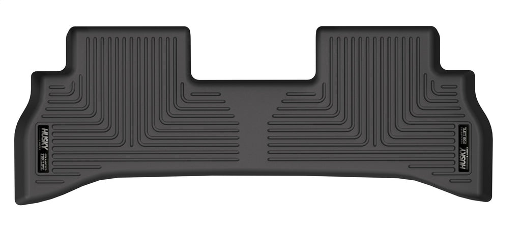 Husky Liners 16691 Weatherbeater-2nd Seat Floor Liner for Select Buick Encore GX