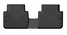 Load image into Gallery viewer, Husky Liners 16761 Weatherbeater-2nd Seat Floor Liner for Select Chevrolet Equinox, GMC Terrain, Honda HR-V