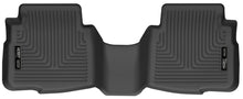 Load image into Gallery viewer, Husky Liners 16891 Weatherbeater-2nd Seat Floor Liner for Select Chevrolet Equinox, GMC Terrain, Subaru Legacy, Subaru Outback