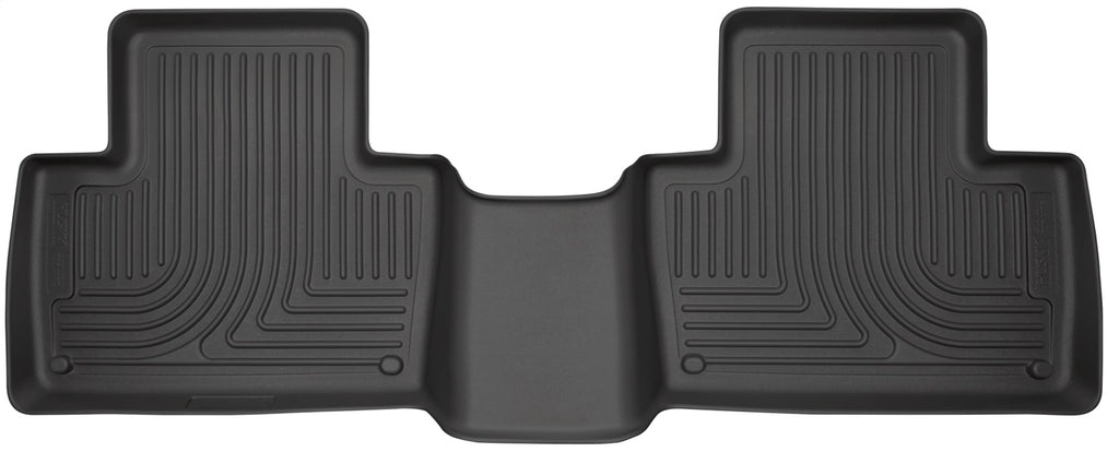 Husky Liners 16921 Weatherbeater-2nd Seat Floor Liner for Select Volvo XC90