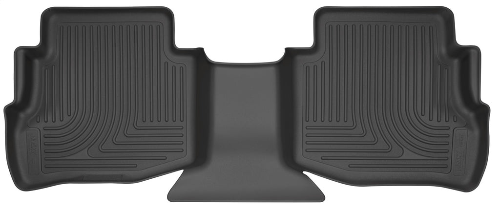 Husky Liners 16931 Weatherbeater-2nd Seat Floor Liner for Select Mazda CX-9