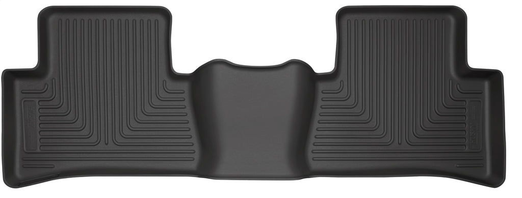 Husky Liners 16951 Weatherbeater-2nd Seat Floor Liner