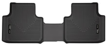 Load image into Gallery viewer, Husky Liners 16961 Weatherbeater-2nd Seat Floor Liner for Select Volkswagen Atlas, Volkswagen Atlas Cross Sport