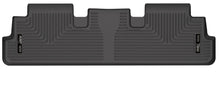 Load image into Gallery viewer, Husky Liners 16991 Weatherbeater-2nd Seat Floor Liner for Select Chevrolet Equinox, GMC Terrain, INFINITI QX60, Nissan Pathfinder