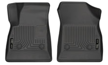 Load image into Gallery viewer, Husky Liners 17221 Weatherbeater-Front Floor Liners for Select Chevrolet Cruze