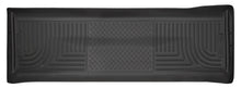Load image into Gallery viewer, Husky Liners 17231 Weatherbeater-2nd Seat Floor Liner for Select Ford F-250 Super Duty, Ford F-350 Super Duty, Ford F-450 Super Duty
