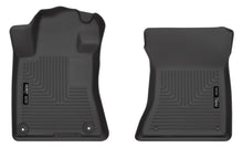 Load image into Gallery viewer, Husky Liners 17261 Weatherbeater-Front Floor Liners for Select Nissan Altima