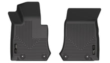 Load image into Gallery viewer, Husky Liners 17271 Weatherbeater-Front Floor Liners for Select Mercedes-Benz GLC300