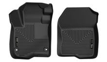 Load image into Gallery viewer, Husky Liners 17281 Weatherbeater-Front Floor Liners for Select Honda CR-V