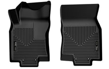 Load image into Gallery viewer, Husky Liners 17321 Weatherbeater-Front Floor Liners for Select Nissan Rogue Sport