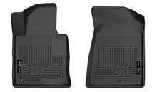 Load image into Gallery viewer, Husky Liners 17391 Weatherbeater-Front Floor Liners for Select Hyundai Sonata, Kia Optima