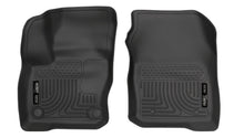 Load image into Gallery viewer, Husky Liners 17451 Weatherbeater-Front Floor Liners for Select Ford Focus