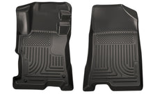Load image into Gallery viewer, Husky Liners 17461 Weatherbeater-Front Floor Liners for Select Kia Sorento
