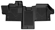Load image into Gallery viewer, Husky Liners 18051 Weatherbeater-Front Floor Liners for Select Ram ProMaster 1500, Ram ProMaster 2500, Ram ProMaster