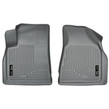 Husky Liners 18212 Front Floor Liners