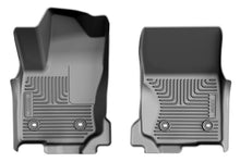 Load image into Gallery viewer, Husky Liners 18291 Weatherbeater-Front Floor Liners for Select Toyota 4Runner