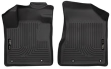 Load image into Gallery viewer, Husky Liners 18611 Weatherbeater-Front Floor Liners for Select Nissan Murano