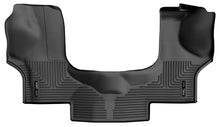 Load image into Gallery viewer, Husky Liners 18741 Weatherbeater-Front Floor Liners for Select Chevrolet Express 2500, Chevrolet Express