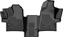Load image into Gallery viewer, Husky Liners 18781 Weatherbeater-Front Floor Liners for Select Ford Transit-150, Ford Transit-250, Ford Transit-350, Ford Transit-350 HD
