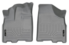 Load image into Gallery viewer, Husky Liners 18852 Weatherbeater-Front Floor Liners for Select Toyota Sienna