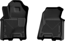 Load image into Gallery viewer, Husky Liners 18921 Weatherbeater-Front Floor Liners for Select Ram