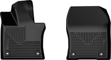 Load image into Gallery viewer, Husky Liners 18931 Weatherbeater-Front Floor Liners for Select Lexus UX200, Lexus UX250h, Lexus UX300h