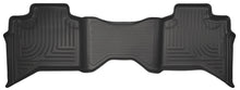 Load image into Gallery viewer, Husky Liners 19011 Weatherbeater-2nd Seat Floor Liner for Select Dodge Ram 1500, Dodge Ram 2500, Dodge Ram