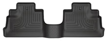 Load image into Gallery viewer, Husky Liners 19021 Weatherbeater-2nd Seat Floor Liner for Select Jeep Wrangler, Jeep Wrangler JK