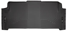 Load image into Gallery viewer, Husky Liners 19081 Weatherbeater-2nd Seat Floor Liner for Select Chrysler Town &amp; Country, Dodge Grand Caravan
