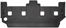 Load image into Gallery viewer, Husky Liners 19091 Weatherbeater-3rd Seat Floor Liner for Select Chrysler Town &amp; Country, Dodge Grand Caravan