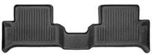 Load image into Gallery viewer, Husky Liners 19101 Weatherbeater-2nd Seat Floor Liner for Select Chevrolet Colorado, GMC Canyon