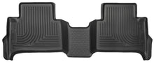 Load image into Gallery viewer, Husky Liners 19111 Weatherbeater-2nd Seat Floor Liner for Select Chevrolet Colorado, GMC Canyon