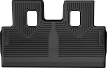 Load image into Gallery viewer, Husky Liners 19131 Weatherbeater-2nd Seat Floor Liner for Select Lexus GX550, Toyota Land Cruiser