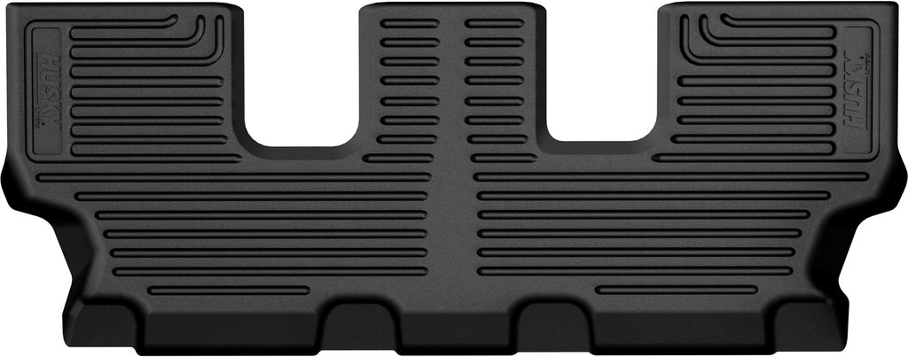 Husky Liners 19151 Weatherbeater-2nd Seat Floor Liner for Select Genesis GV80